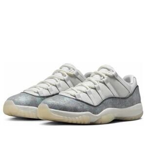 NEW Nike Air Jordan 11 Retro Low CNY Year Of The Snake HQ7000-001 Men’s Sz Multi